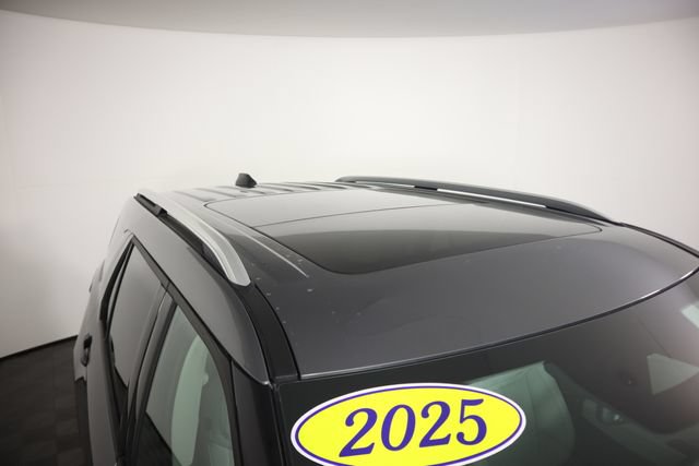 Certified 2025 Ford Explorer Platinum w/ Ultimate Package AWD/4WD image 13