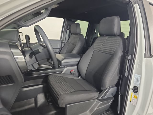 Certified 2023 Ford F150 XL w/ STX Appearance Package AWD/4WD image 25