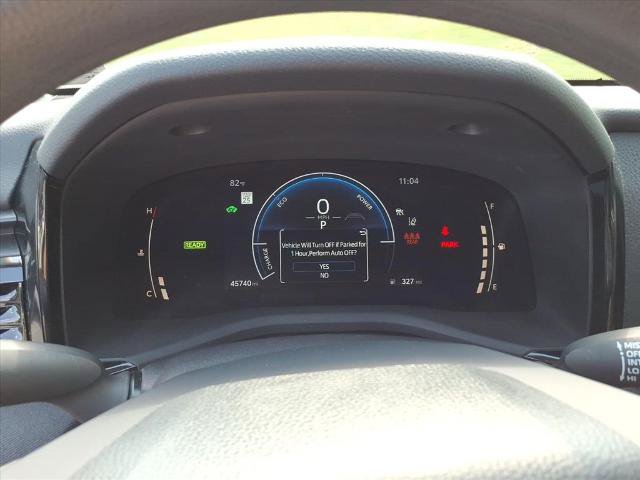 Used 2025 Toyota Camry LE FWD image 10