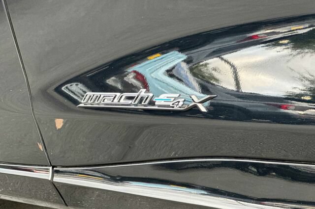 Certified 2023 Ford Mustang Mach-E Premium AWD/4WD image 28