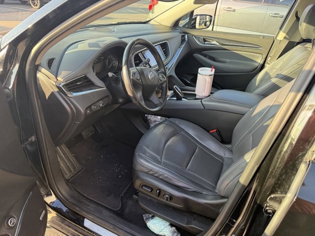 Used 2018 Buick Enclave Premium image 9