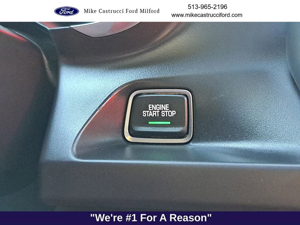 Used 2018 Chevrolet Camaro SS image 18