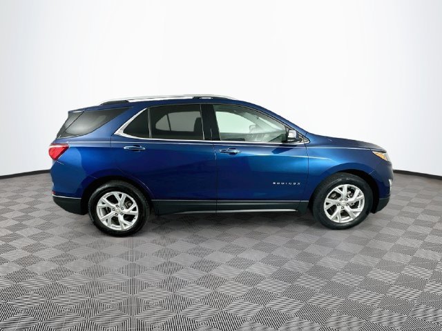 Used 2020 Chevrolet Equinox Premier FWD image 13