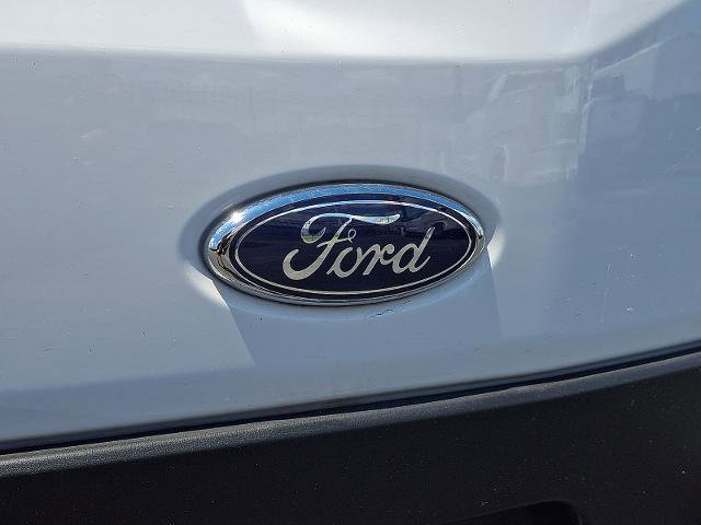 Certified 2025 Ford Transit 250 Low Roof w/ Exterior Upgrade Package RWD image 28