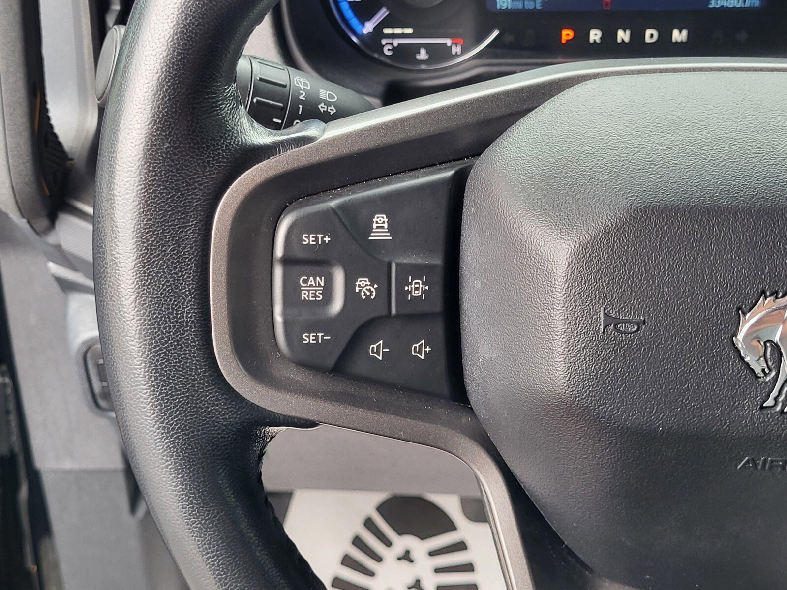 Certified 2024 Ford Bronco Badlands image 28