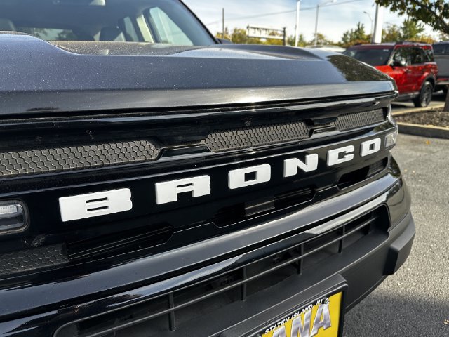 Certified 2023 Ford Bronco Sport Outer Banks w/ Tech Package AWD/4WD image 10