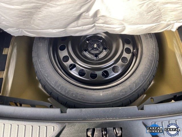 Certified 2022 Ford Explorer XLT w/ Equipment Group 202A image 15