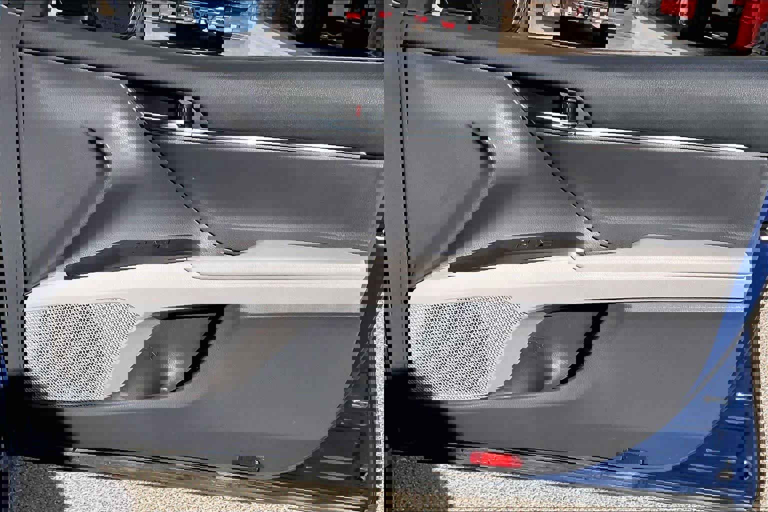 Used 2024 Toyota Camry SE image 22