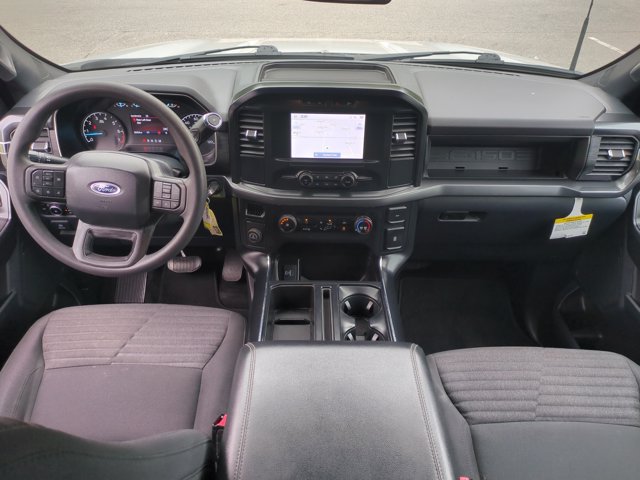 Certified 2023 Ford F150 XL w/ STX Appearance Package RWD image 30