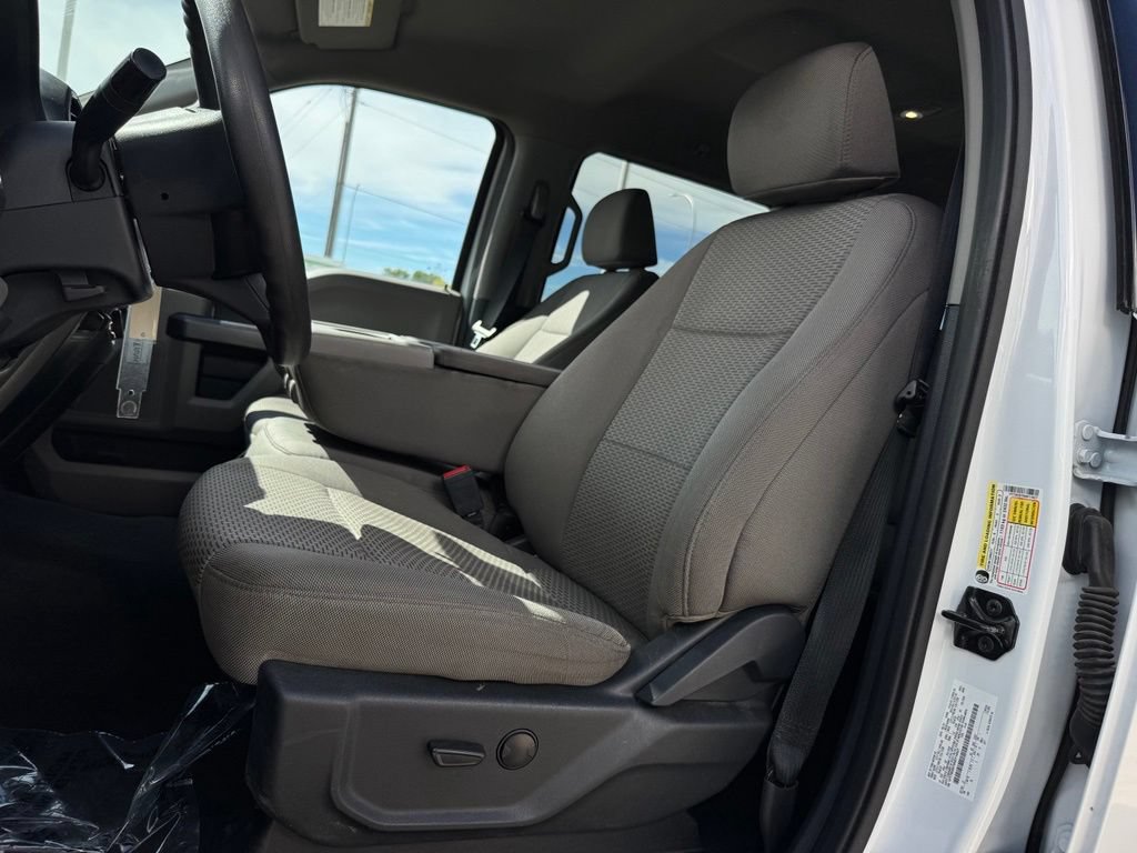 Certified 2022 Ford F250 XLT w/ XLT Value Package AWD/4WD image 5