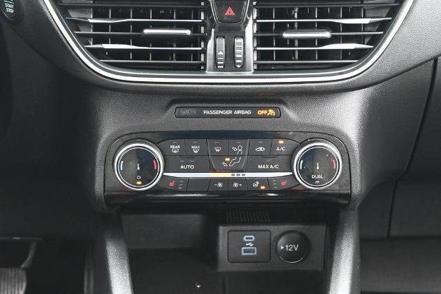 Certified 2022 Ford Escape SE w/ Convenience Package FWD image 28
