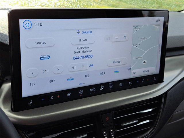 Certified 2023 Ford Escape Active w/ Tech Pack #2 image 17