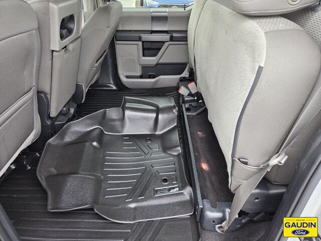 Certified 2019 Ford F150 XLT w/ Equipment Group 302A Luxury RWD image 12