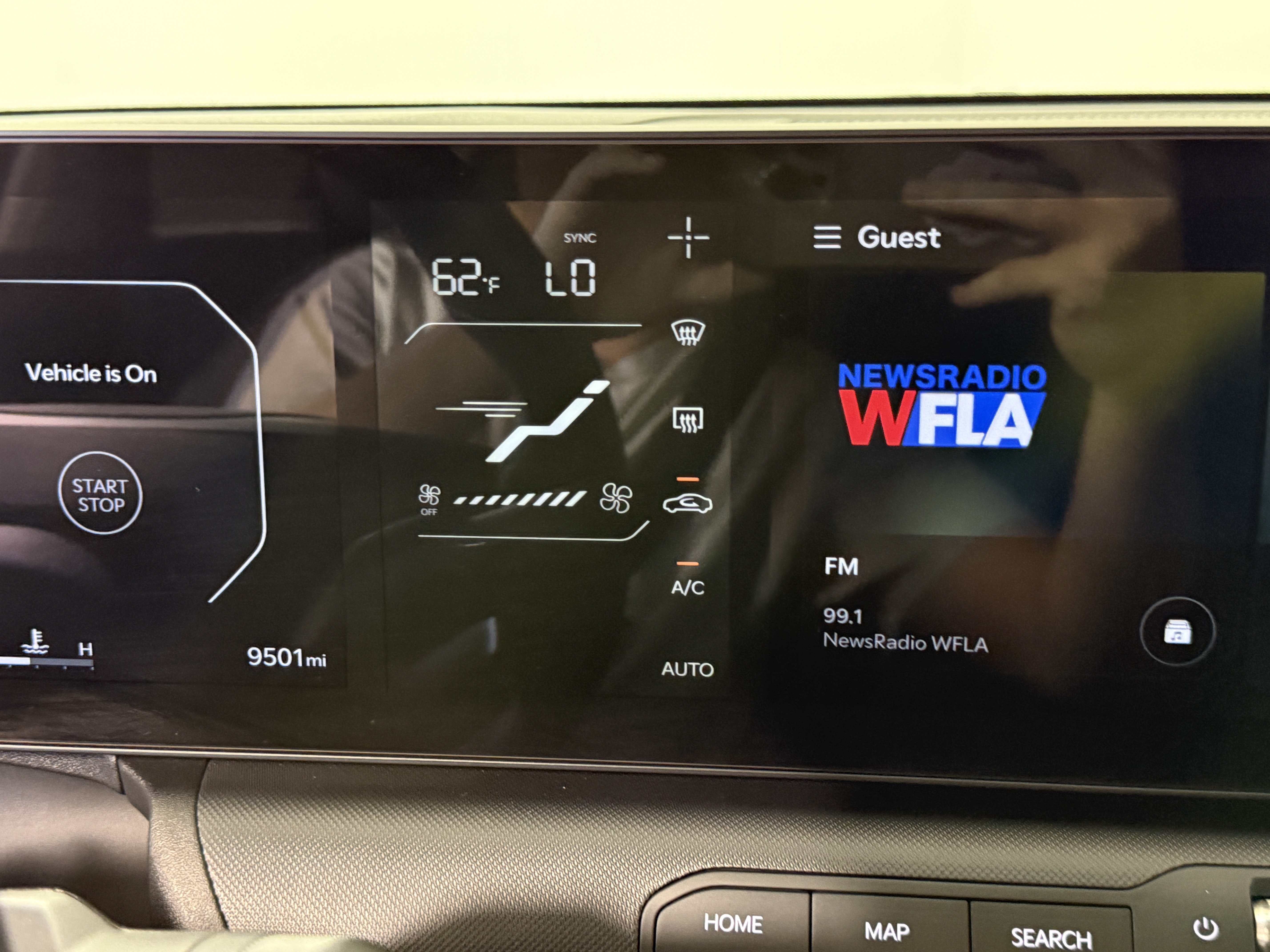 Used 2025 Kia K4 EX FWD image 20