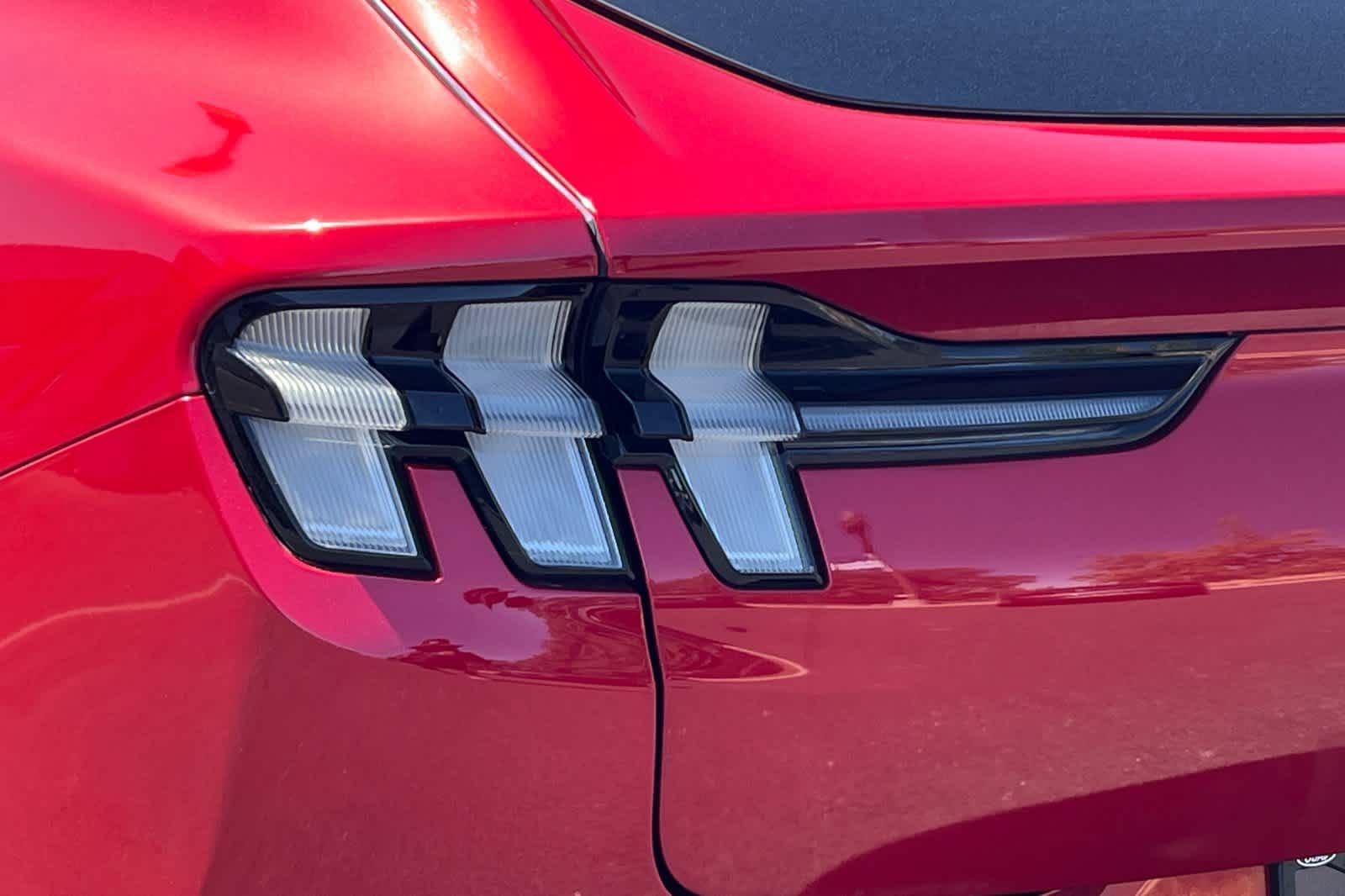 Certified 2023 Ford Mustang Mach-E Premium RWD image 28