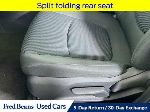 Used 2023 Toyota RAV4 LE image 20