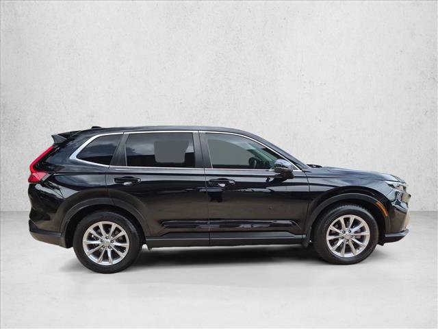 Used 2023 Honda CR-V EX image 4