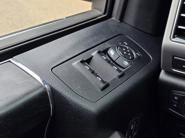 Certified 2020 Ford F150 Platinum w/ Equipment Group 701A Luxury image 16