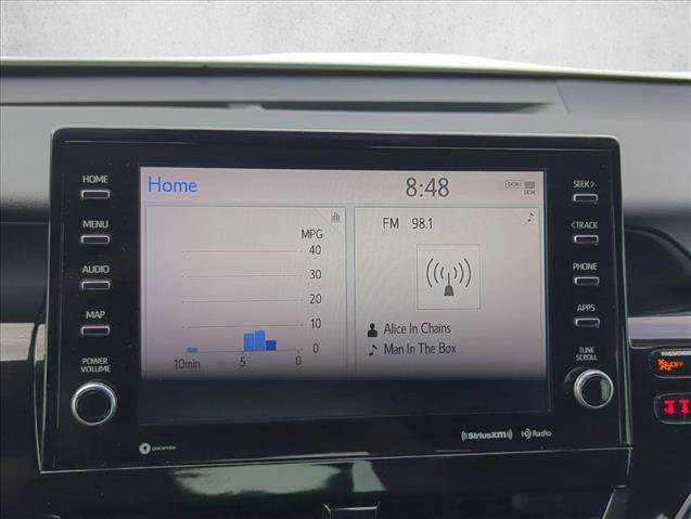 Used 2024 Toyota Camry XSE w/ Cold Weather Package FWD image 13