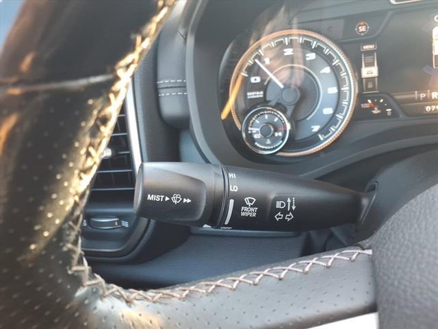 Used 2021 RAM 1500 Rebel w/ Rebel Level 2 Equipment Group image 28