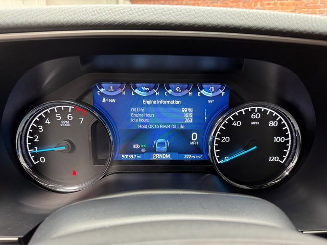 Certified 2022 Ford F150 XLT w/ Equipment Group 302A High image 16