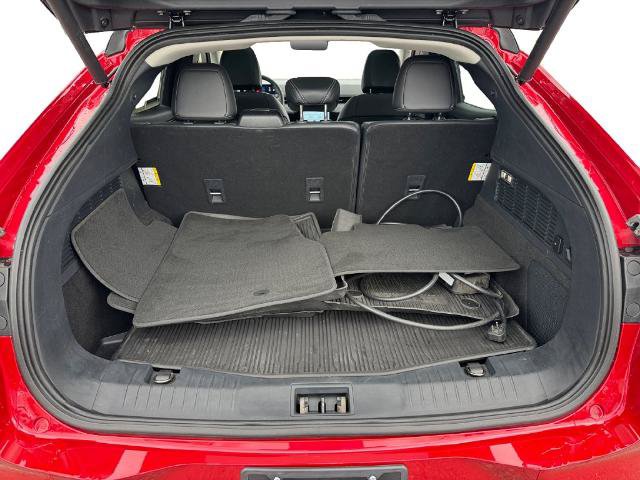 Certified 2022 Ford Mustang Mach-E Premium RWD image 10
