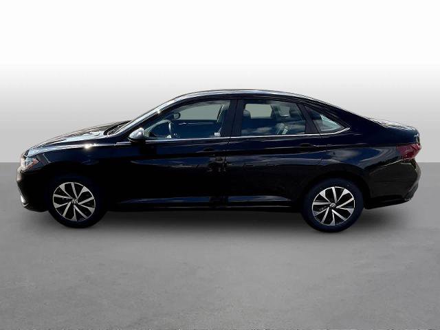 Used 2025 Volkswagen Jetta S FWD image 4