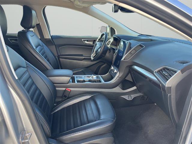 Certified 2023 Ford Edge SEL w/ Convenience Package image 12
