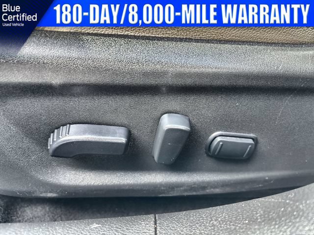 Used 2021 Nissan Altima 2.5 SL FWD image 21