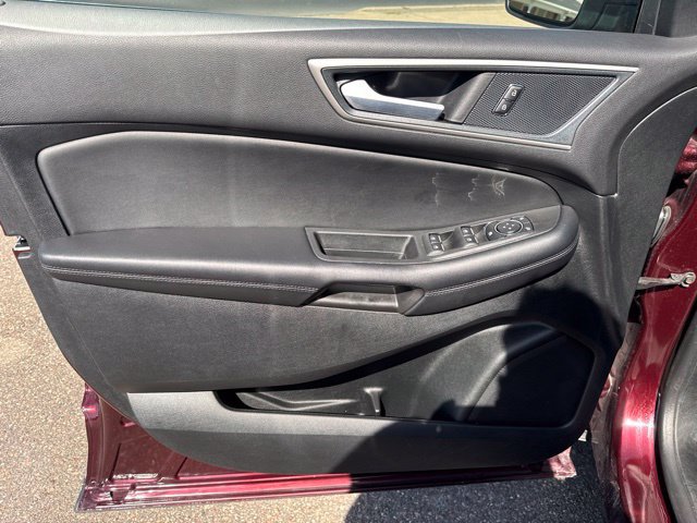 Certified 2024 Ford Edge SEL w/ Convenience Package AWD/4WD image 14