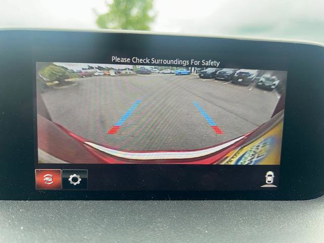 Used 2019 MAZDA CX-5 Signature AWD/4WD image 29