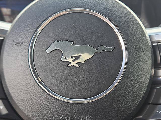 Certified 2022 Ford Mustang Coupe w/ Equipment Group 101A RWD image 20