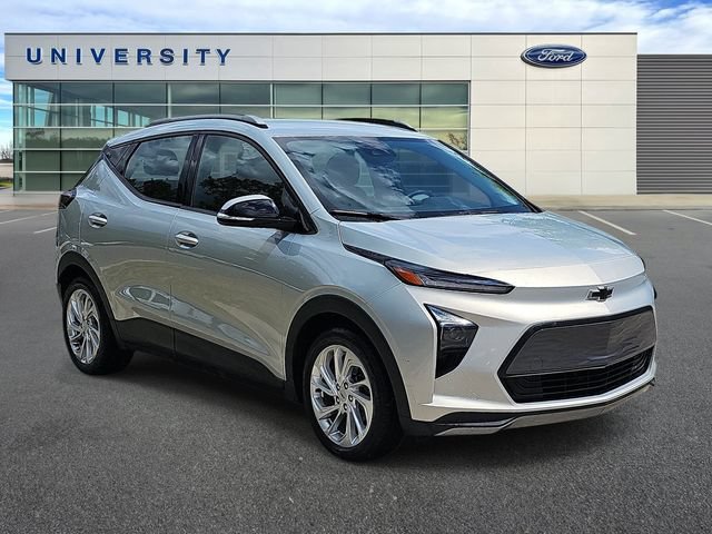 Used 2023 Chevrolet Bolt EUV LT w/ Driver Confidence Package