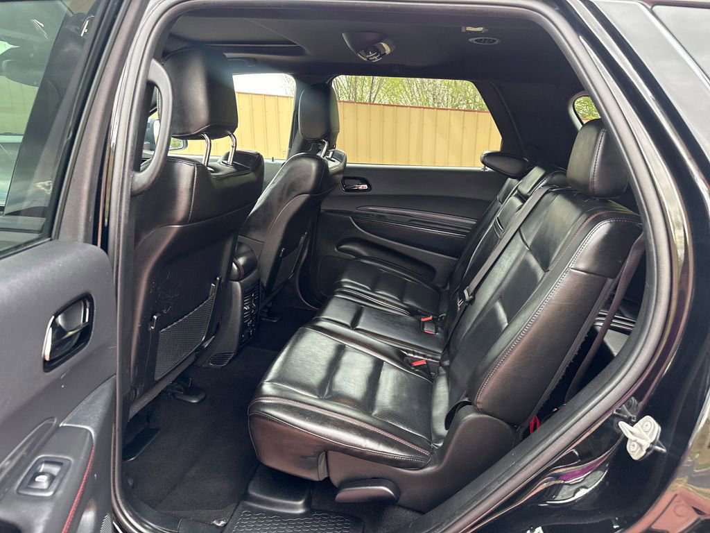 Used 2023 Dodge Durango GT AWD/4WD image 24