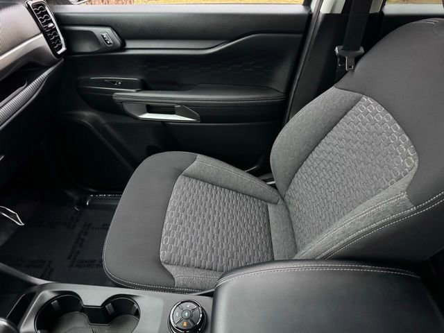 Certified 2024 Ford Ranger XLT AWD/4WD image 25