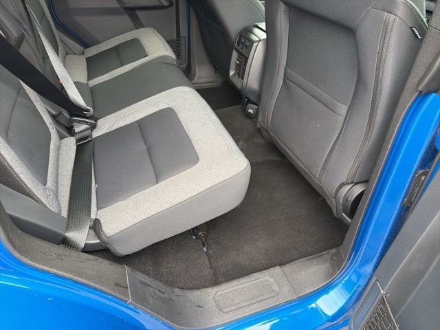 Certified 2025 Ford Bronco Big Bend image 32