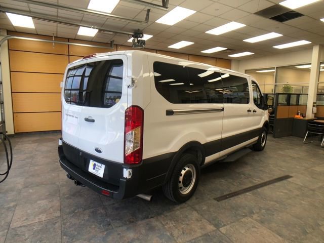 Certified 2023 Ford Transit 350 XL image 5