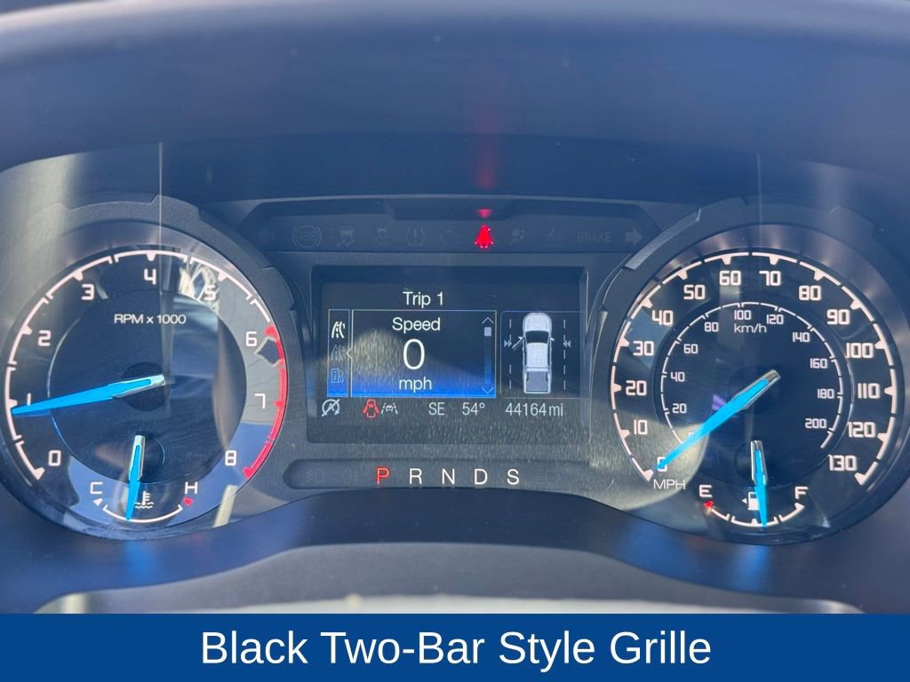 Certified 2021 Ford Ranger XLT w/ Tremor Off-Road Package image 14