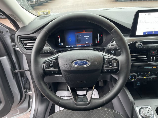 Certified 2023 Ford Escape Active AWD/4WD image 15