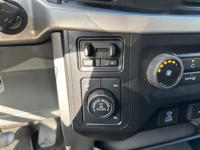 Certified 2021 Ford F150 XLT w/ Trailer Tow Package image 29