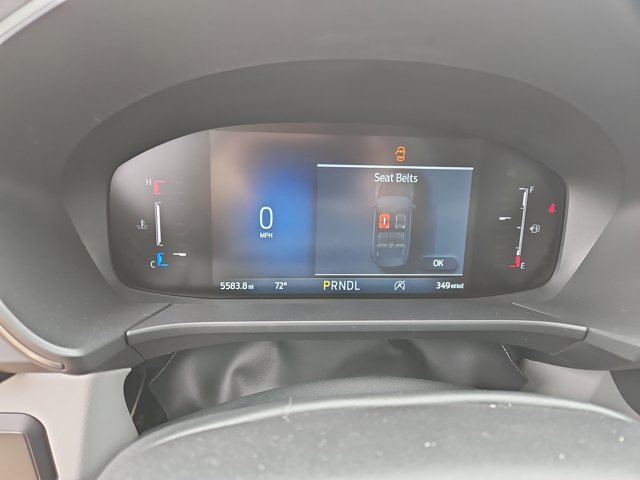 Certified 2025 Ford Escape Active w/ Cold Weather Package AWD/4WD image 20