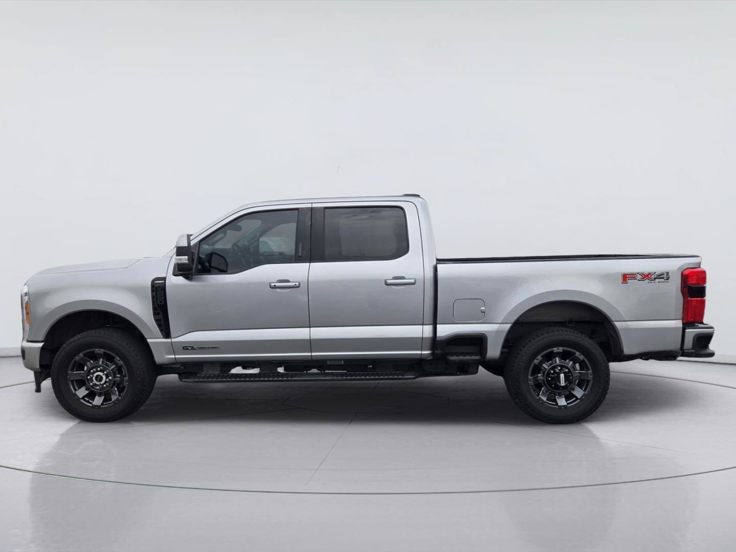 Certified 2023 Ford F250 Lariat w/ Lariat Ultimate Package AWD/4WD image 5