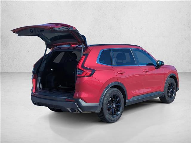 Used 2025 Honda CR-V Sport-L image 3