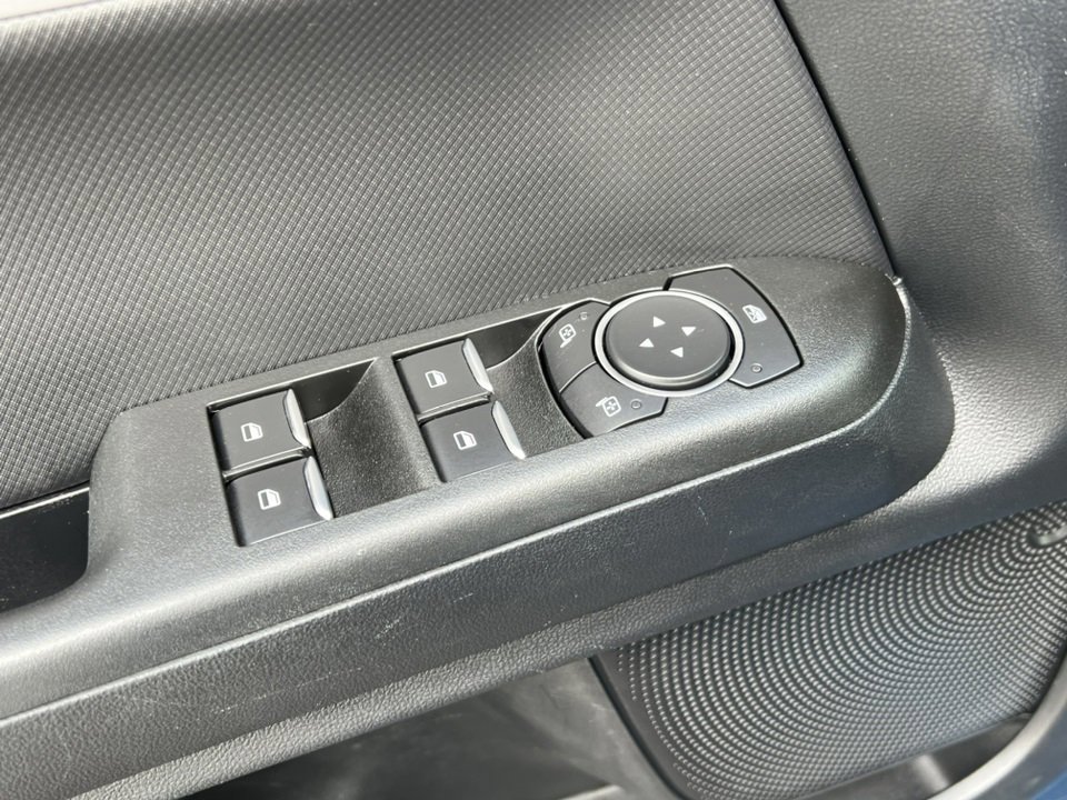 Certified 2022 Ford Bronco Sport Big Bend w/ Convenience Package image 23