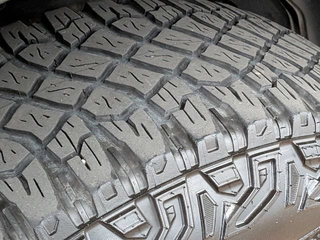 Certified 2024 Ford Bronco Wildtrak AWD/4WD image 11