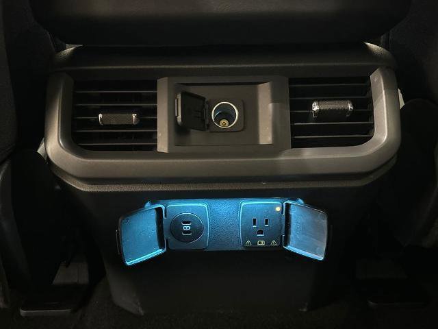 Certified 2025 Ford F150 XLT w/ Equipment Group 302A MID AWD/4WD image 33