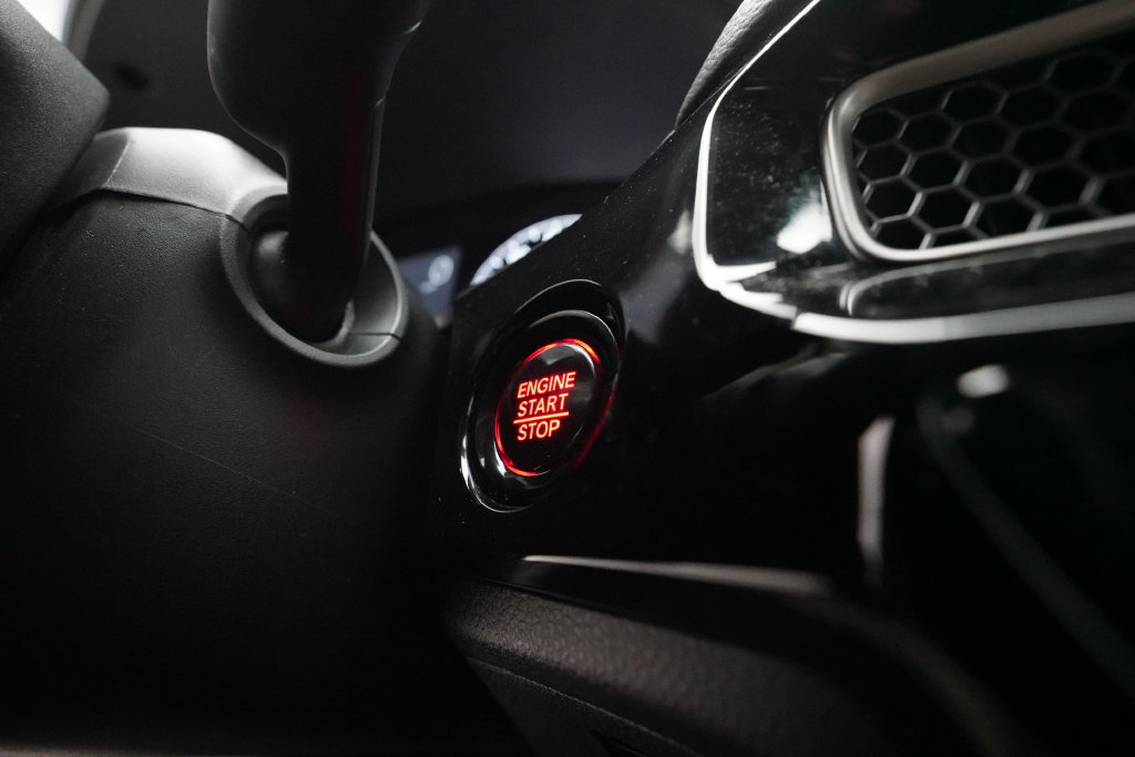 Used 2025 Honda Civic LX image 28
