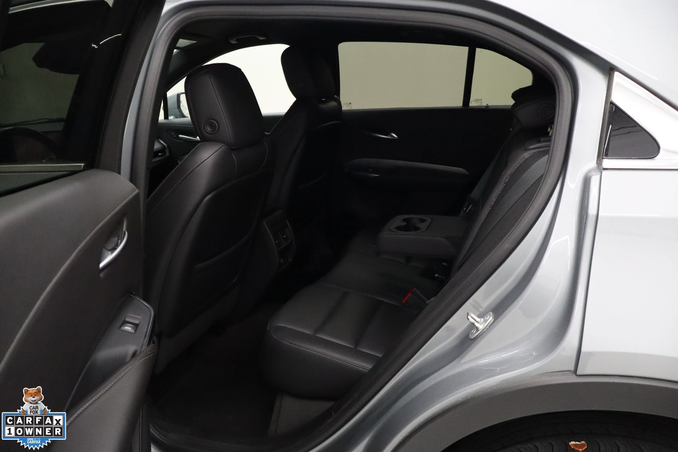 Used 2025 Cadillac XT4 Premium Luxury FWD image 26