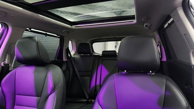 Used 2024 Nissan Rogue SV w/ SV Premium Package image 16