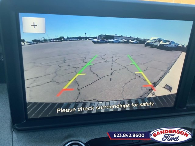 Certified 2023 Ford Maverick XLT w/ Equipment Group 300A Standard AWD/4WD image 16